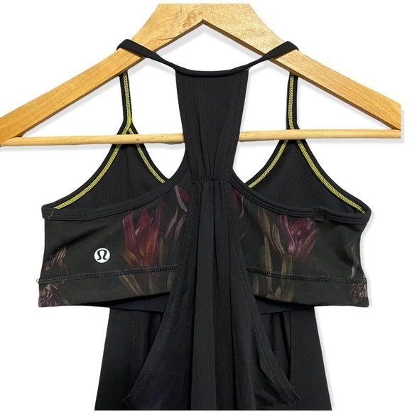LULULEMON | No Limits Midnight Iris Tank Top - Picture 3 of 7